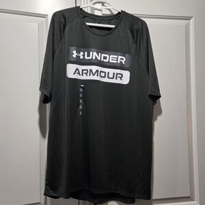 Men's XXL Under Armour T Shirt